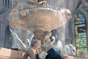 告别平凡，奔赴星辰！CF国际邀请赛，点燃你的电竞激情！